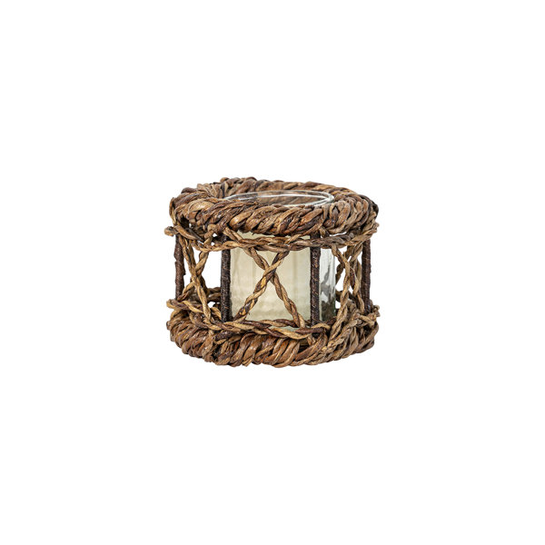 Juliska Devon Hurricane Candle Holder Perigold